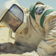 Fred Armisen in Moonbase 8